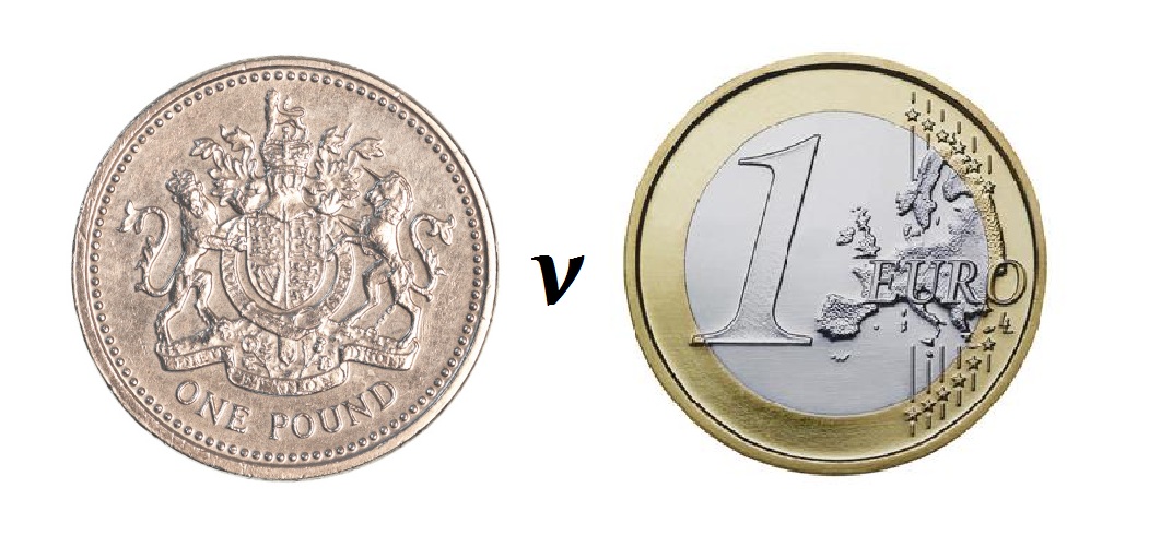 Sterling weakness - do the right thing and sail in the UK! - Devon