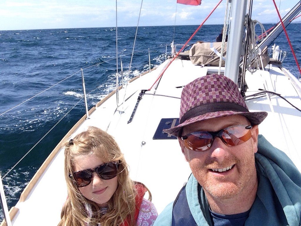 Exclusive Sailing Experience Devon